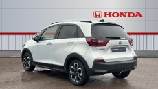 Honda Jazz 1.5 i-MMD Hybrid Crosstar EX 5dr eCVT Hybrid Hatchback